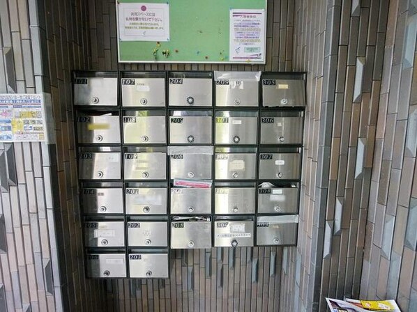 ロングキャッスルIIの物件内観写真